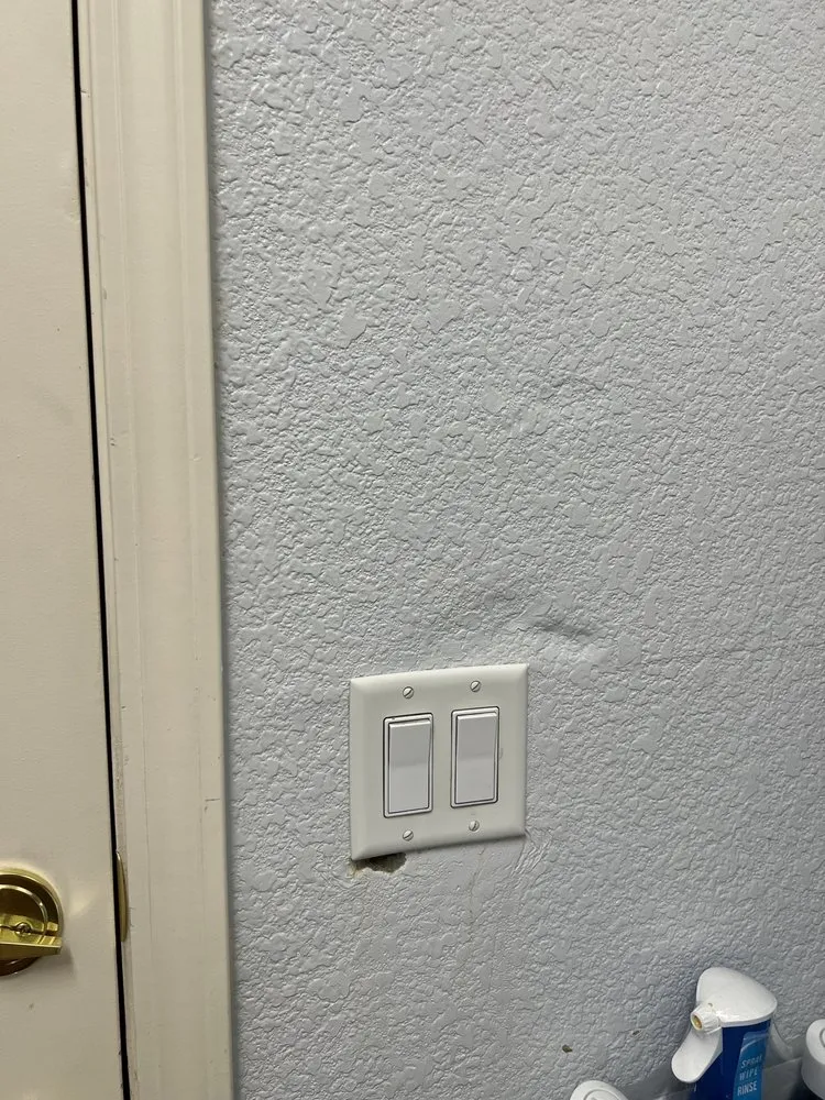 Slide of Hoffman Plumbing