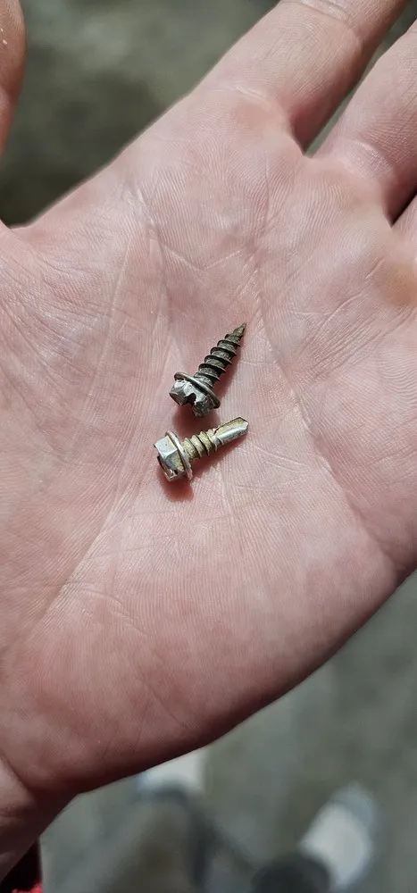 Slide of Hoffman Plumbing