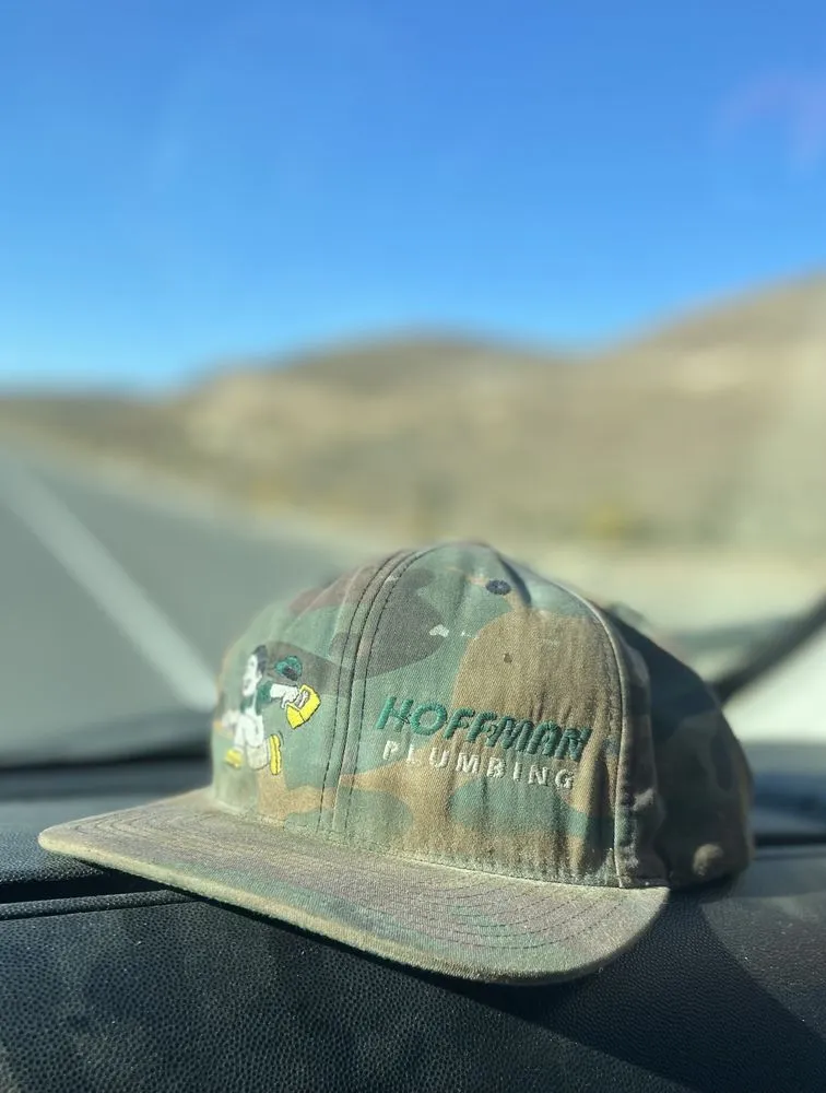 Slide of Hoffman Plumbing