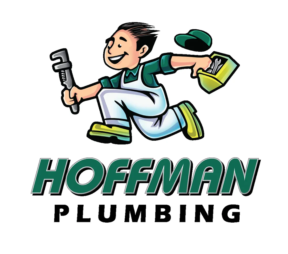 Slide of Hoffman Plumbing