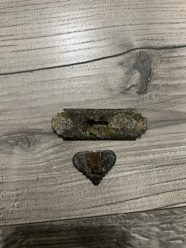 Slide of Hoffman Plumbing