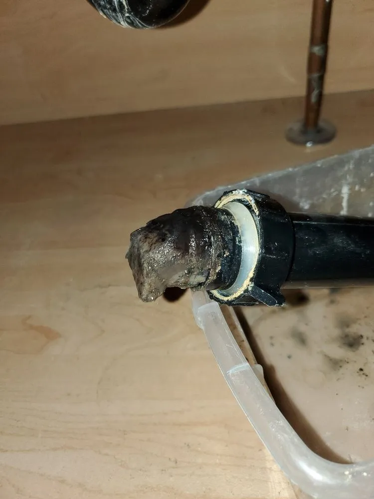 Slide of Hoffman Plumbing