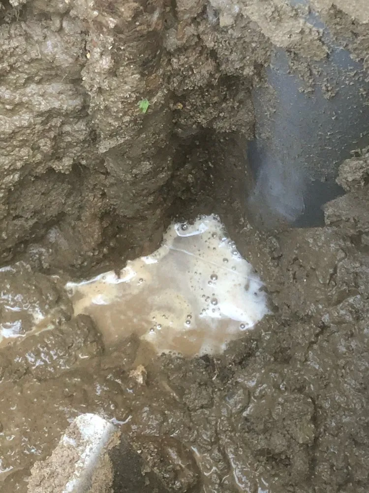 Slide of Hoffman Plumbing