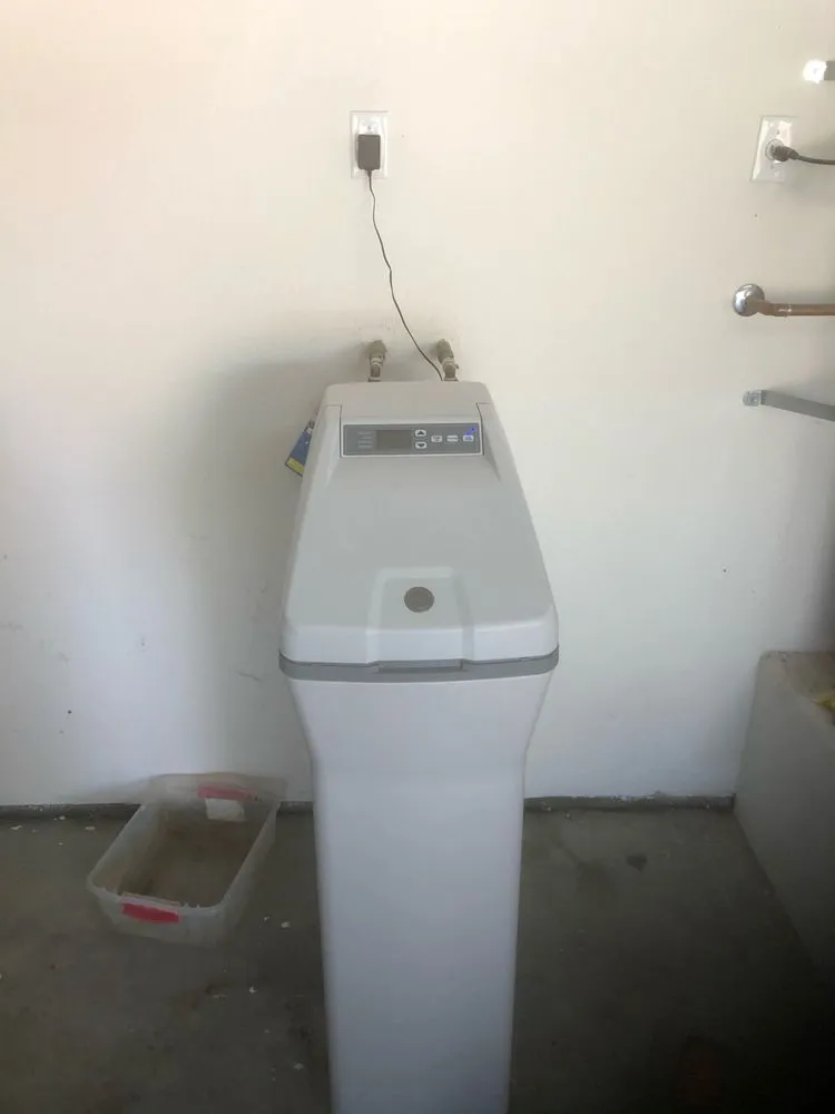 Slide of Hoffman Plumbing