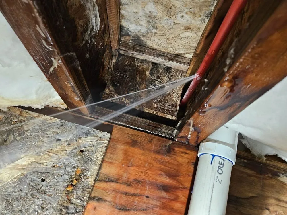 Slide of Hoffman Plumbing