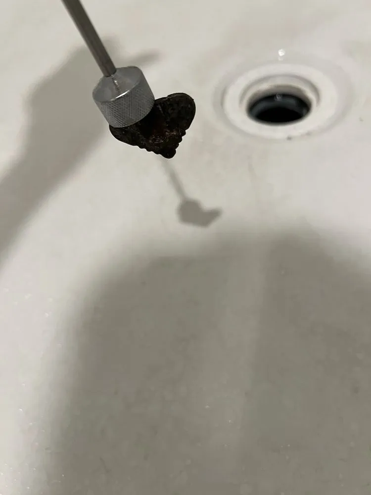 Slide of Hoffman Plumbing