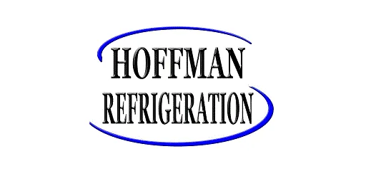 Slide of Hoffman Refrigeration