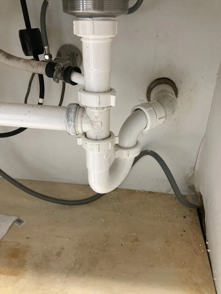 Slide of Hoffman Repairs Stoppages