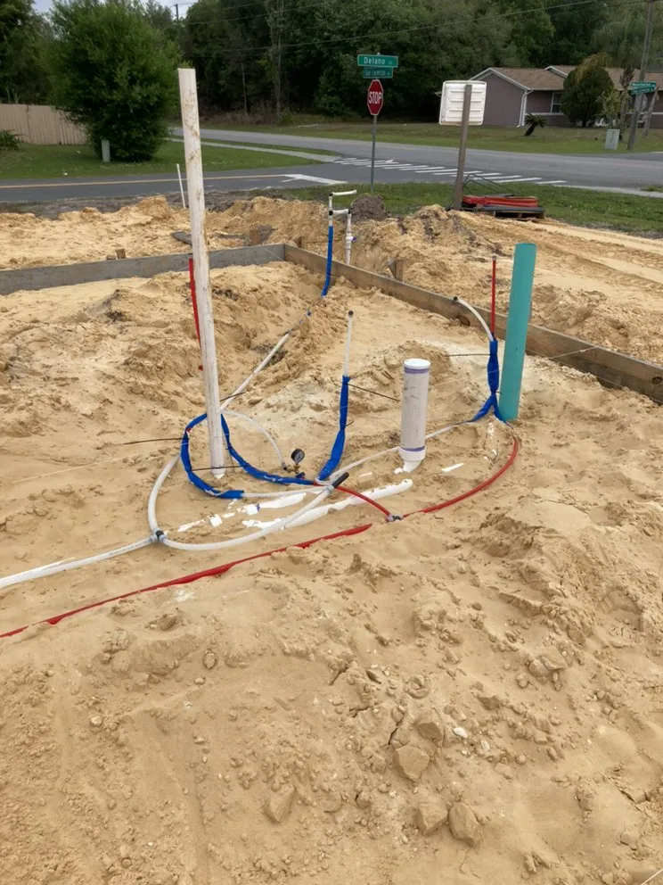 Affordable pipe repair service in Kissimmee, FL - Hoffman Repairs Stoppages