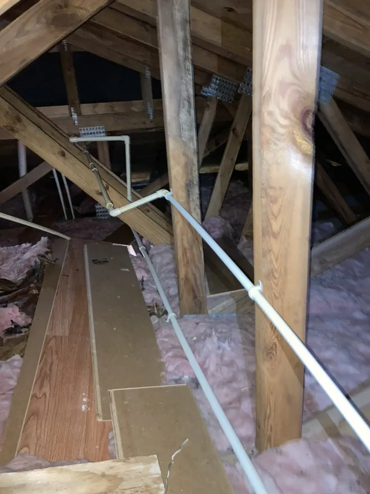 Trusted drain cleaning for homes in Kissimmee, FL by Hoffman Repairs Stoppages