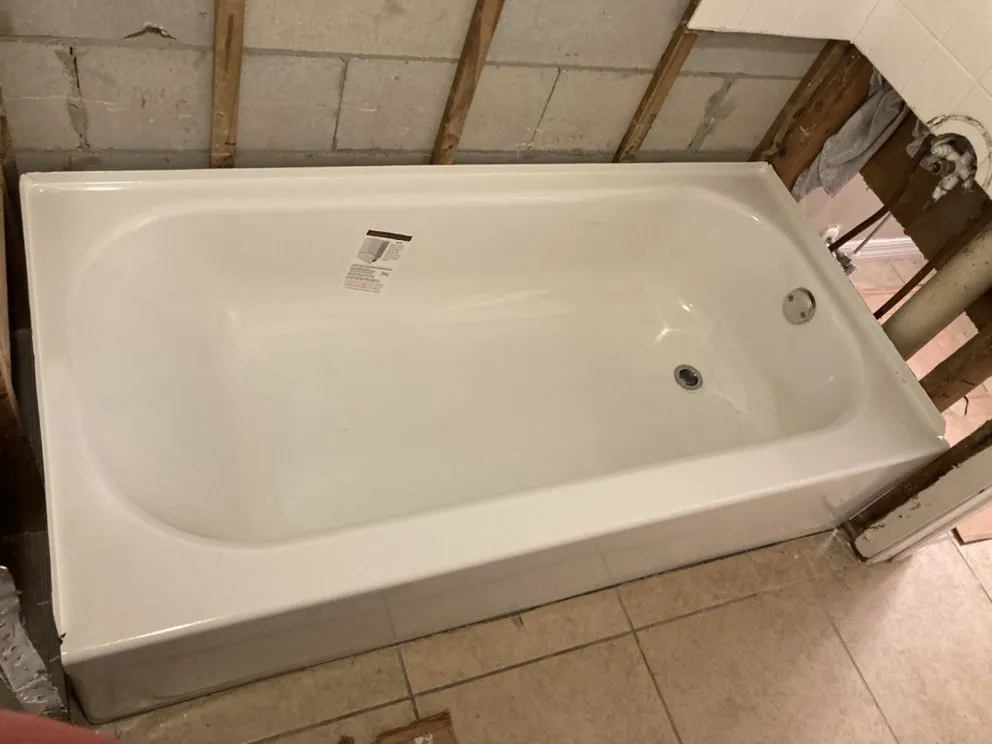 Slide of Hoffman Repairs Stoppages