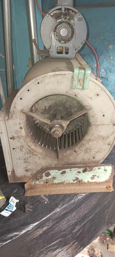 Slide of Hoffmann Brothers