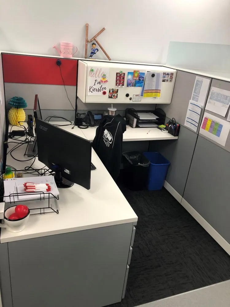 Slide of Hoffmann Brothers