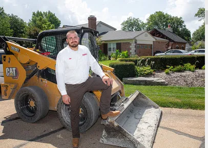 Slide of Hoffmann Brothers