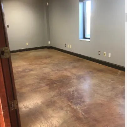 Slide of Hoffmann Brothers