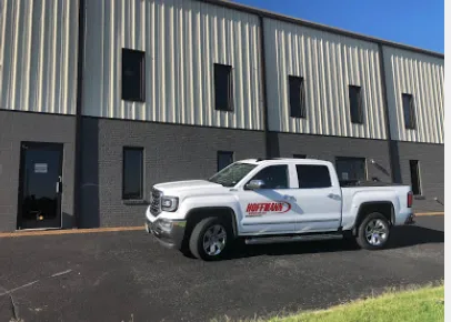 Reliable plumbing repair for homes in Nashville, TN by Hoffmann Brothers