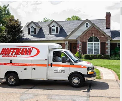 Emergency leak detection for homes in Nashville, TN by Hoffmann Brothers