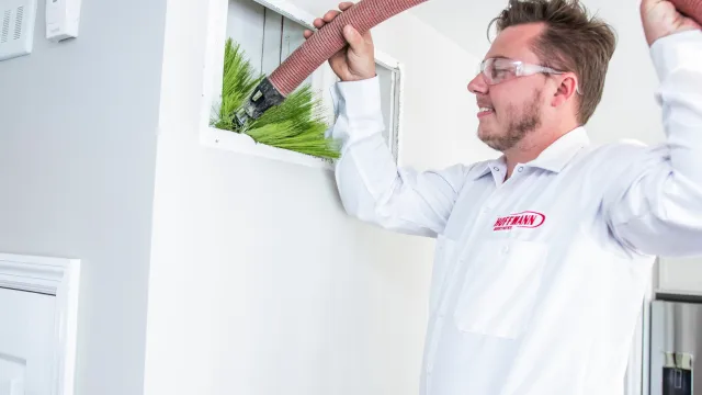 Slide of Hoffmann Brothers