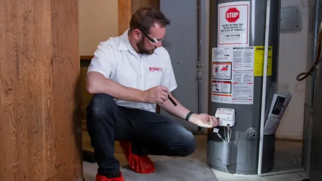 Slide of Hoffmann Brothers