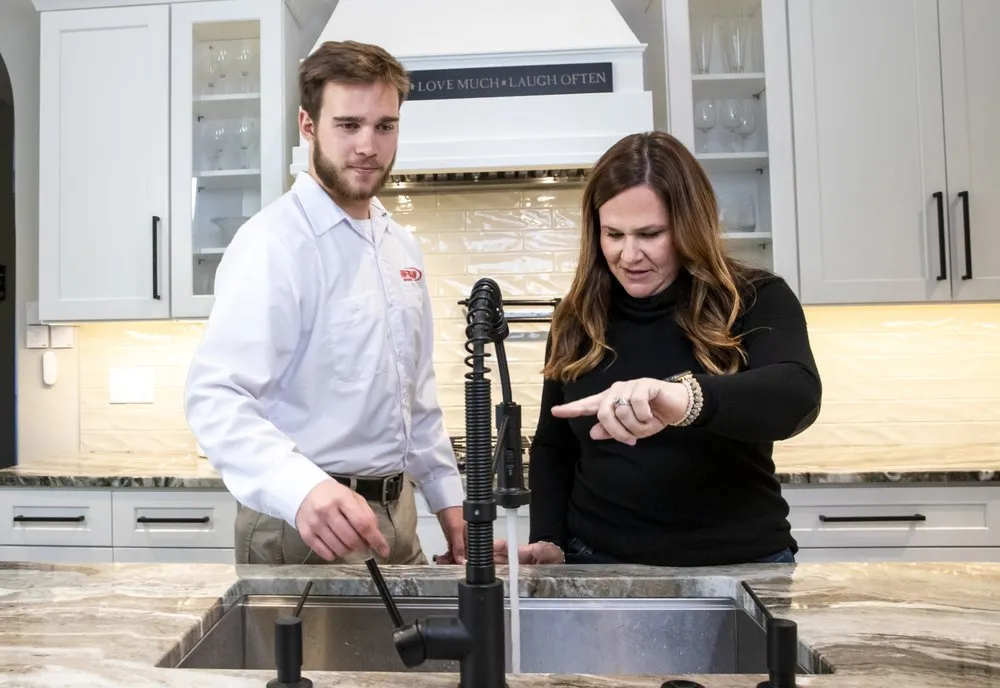 Slide of Hoffmann Brothers