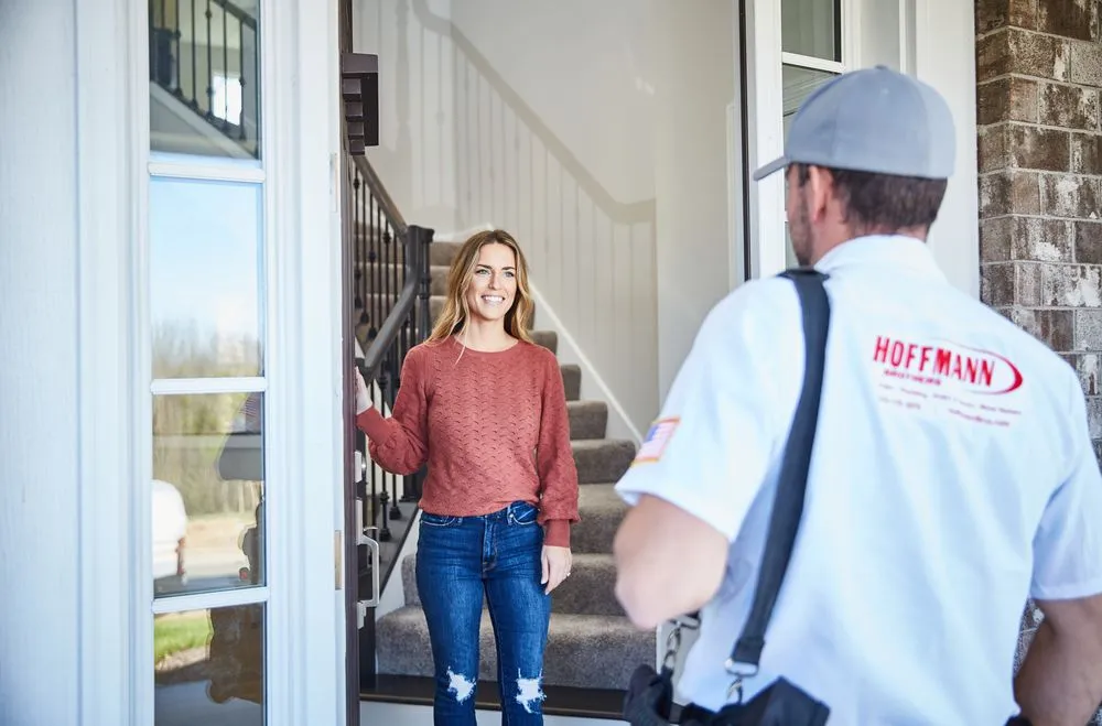 Slide of Hoffmann Brothers