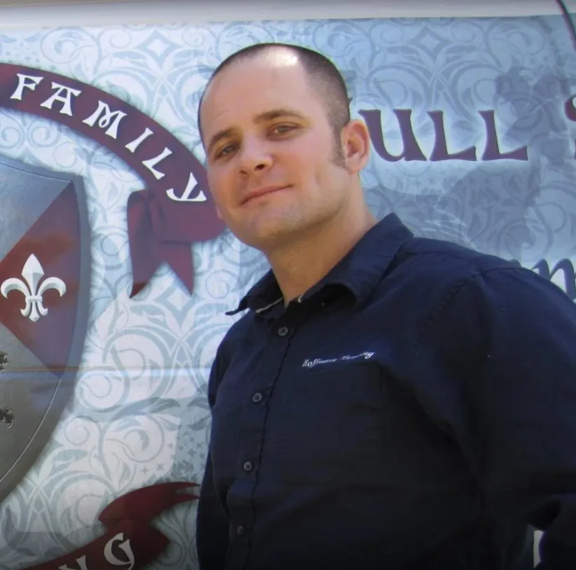 Slide of Hoffmann Family Plumbing