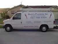 Slide of Hoff's Plumbing, Inc