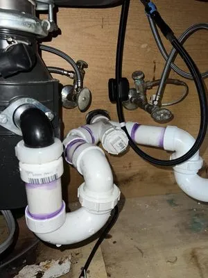 Hoff's Plumbing, Inc