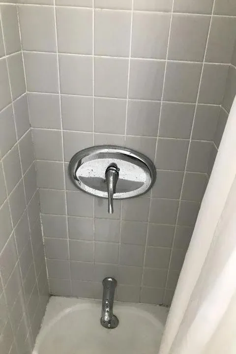 Slide of Hofmann Plumbing