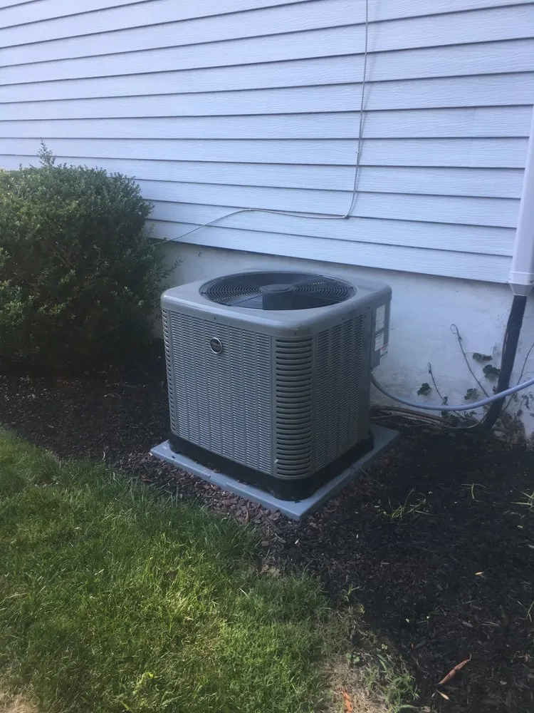 Slide of Hofmeister Plumbing