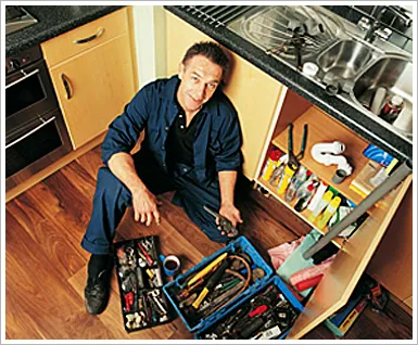 Slide of Hofmeister Plumbing