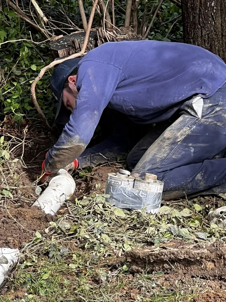 Slide of Hofmeyer Max Plumbg Co