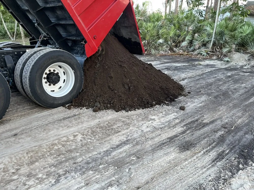 Slide of Hog Backhoe