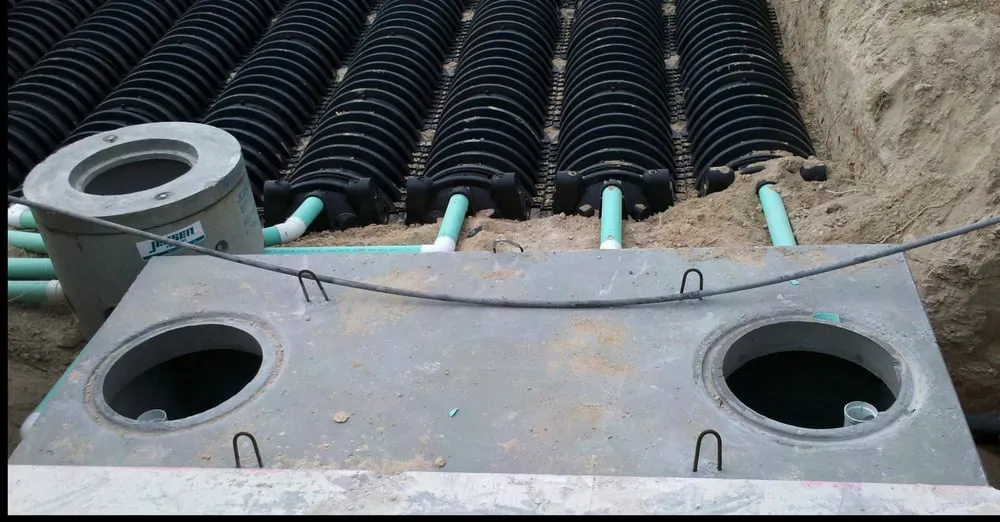 Slide of Hog Backhoe