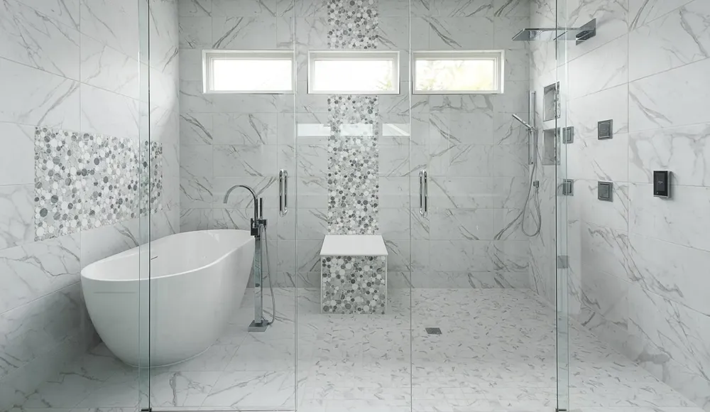 Slide of Hogan Plumbing