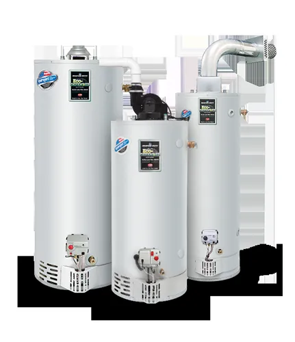 Slide of Hogan Plumbing