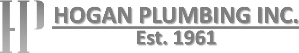 Slide of Hogan Plumbing