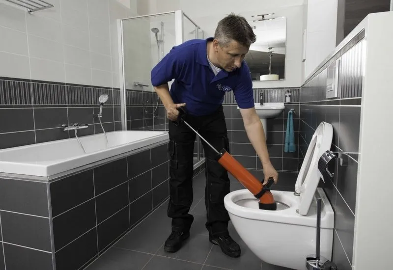 Professional pipe repair experts serving Long Beach, CA - Hogan Sewer Experts