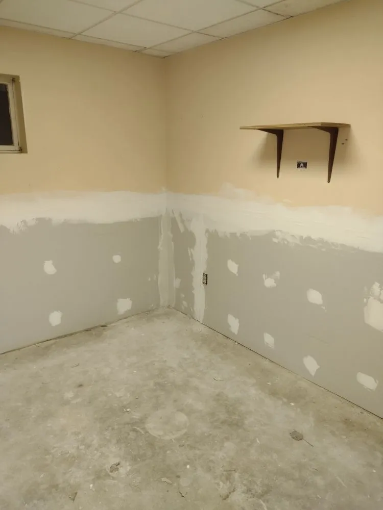 Slide of Hogan's Handyman Services