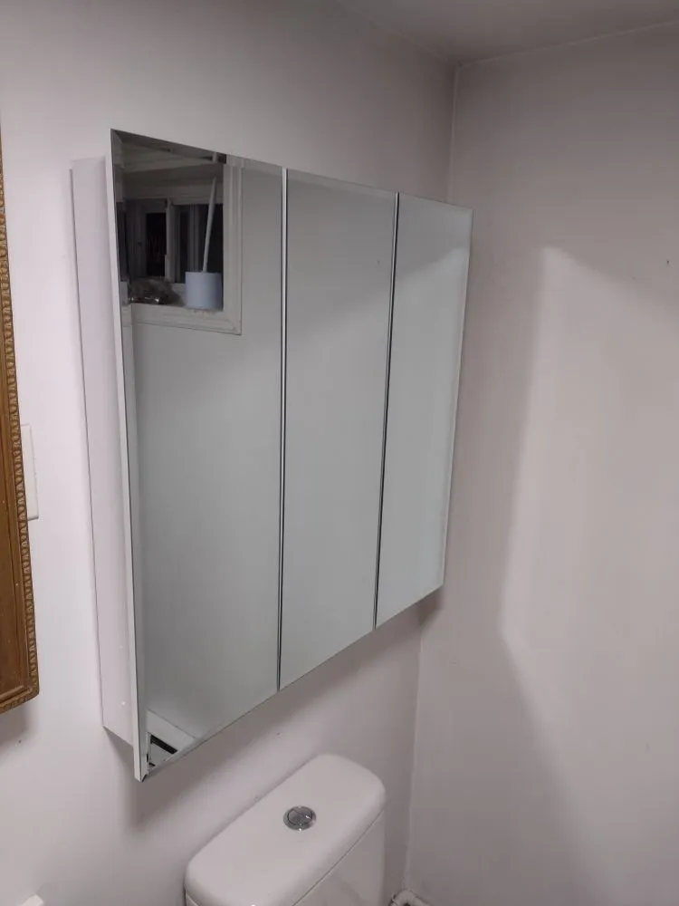 Slide of Hogan's Handyman Services