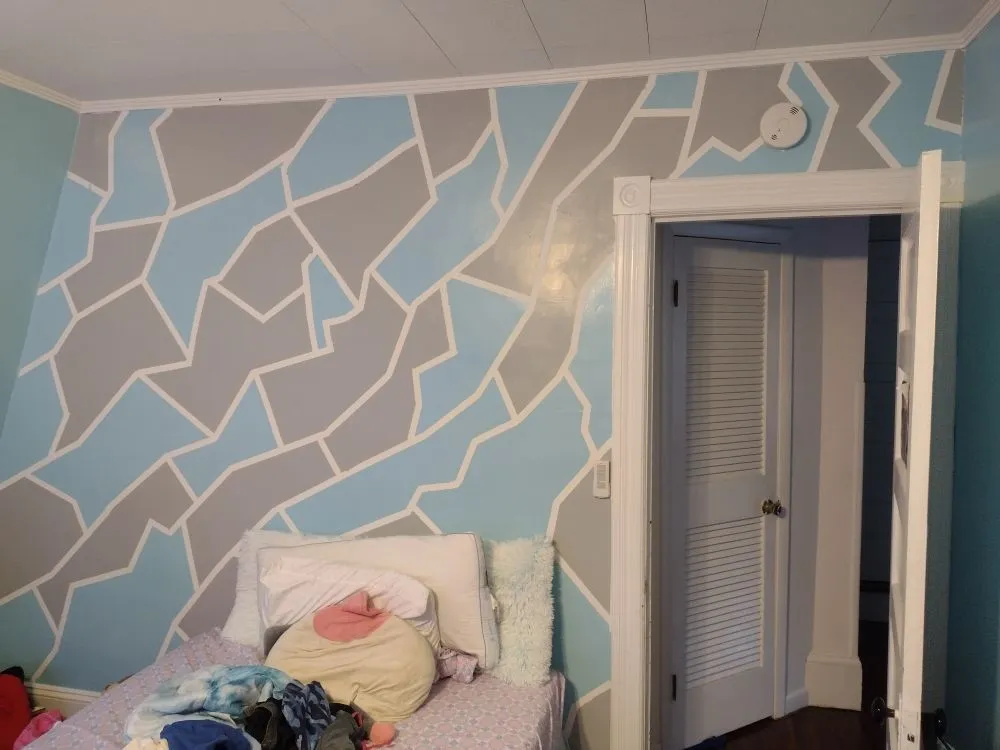 Slide of Hogan's Handyman Services