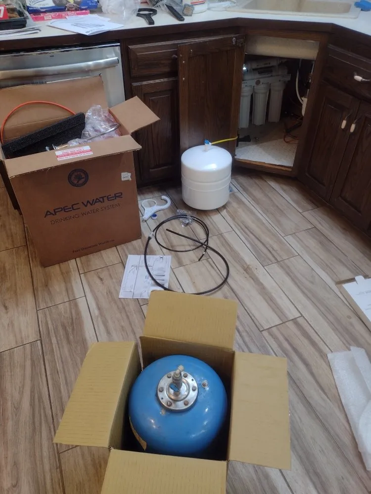 Affordable emergency plumbing in Walden, NY by Hogan's Handyman Services