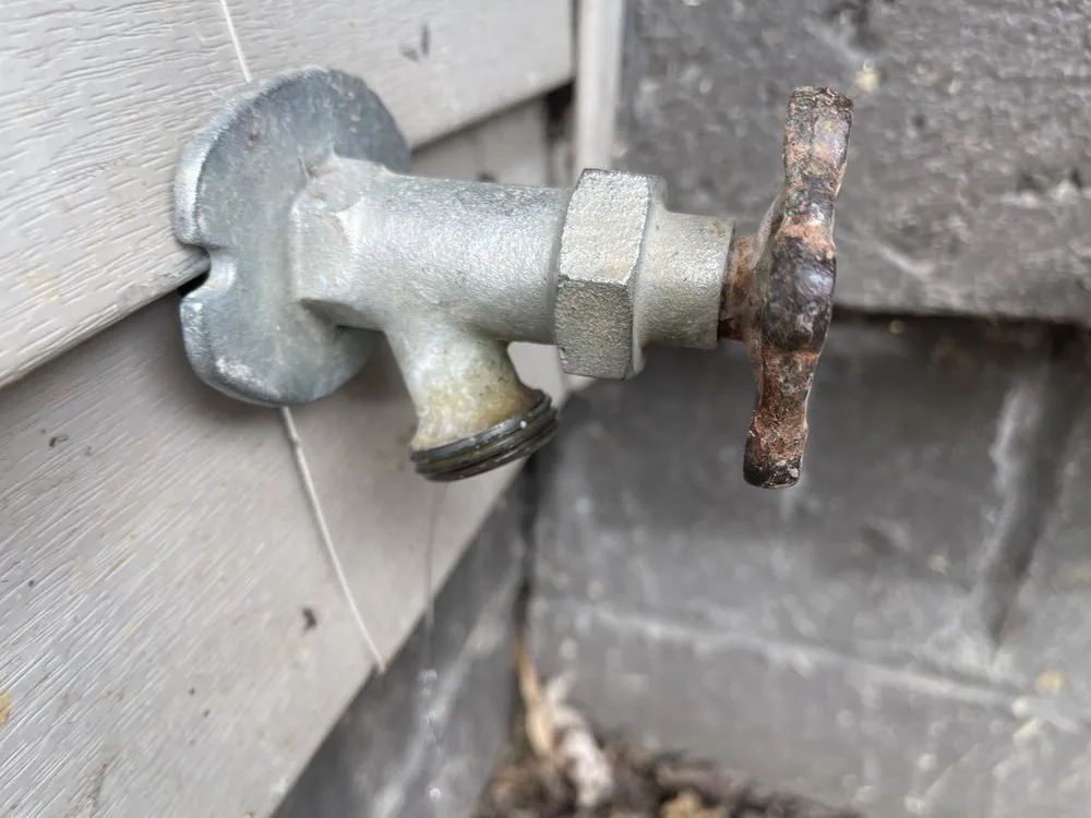 Slide of Hoggatt Plumbing