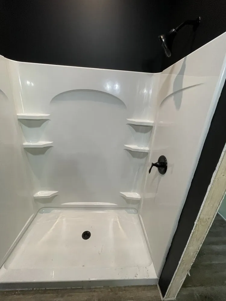 Slide of Hoggatt Plumbing