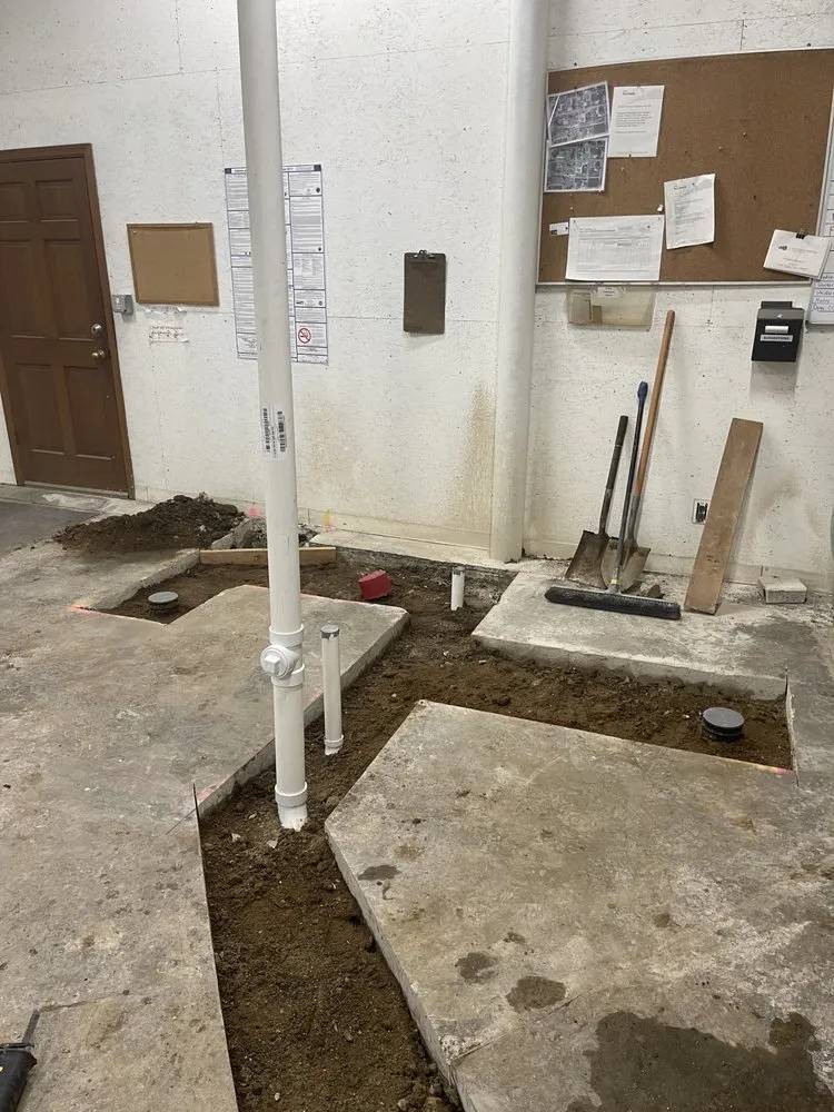 Slide of Hoggatt Plumbing