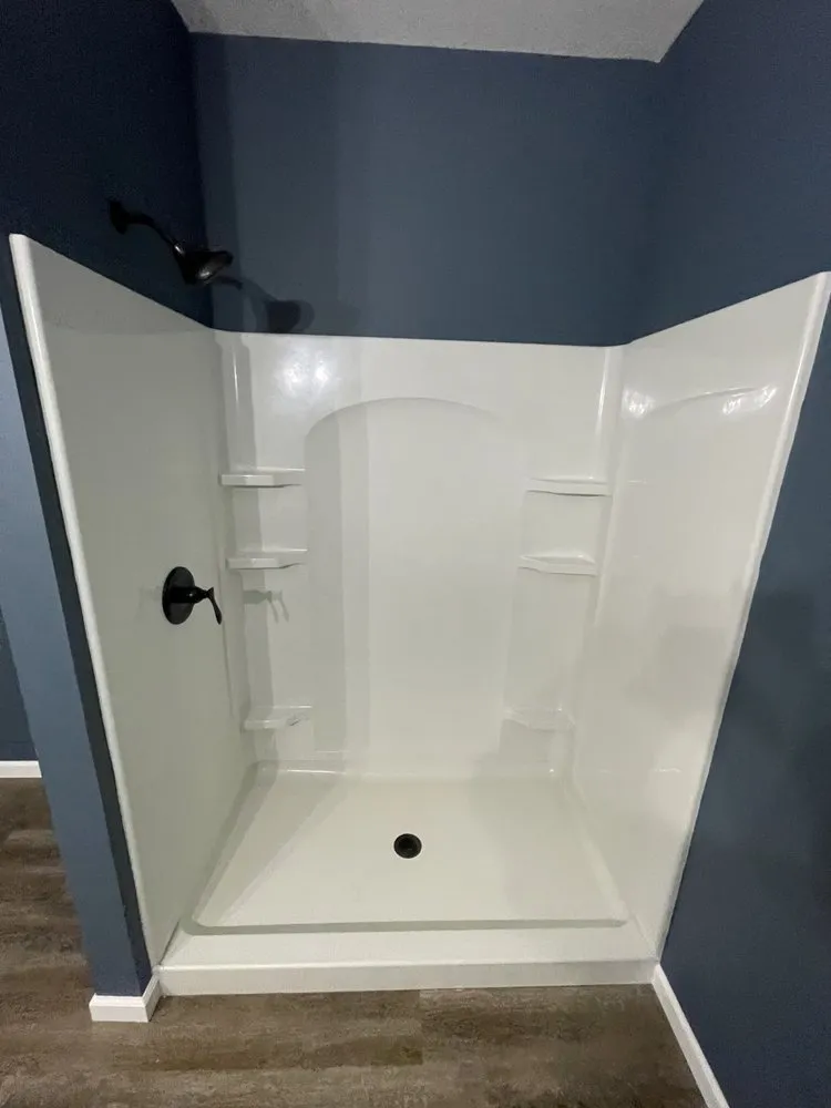 Slide of Hoggatt Plumbing