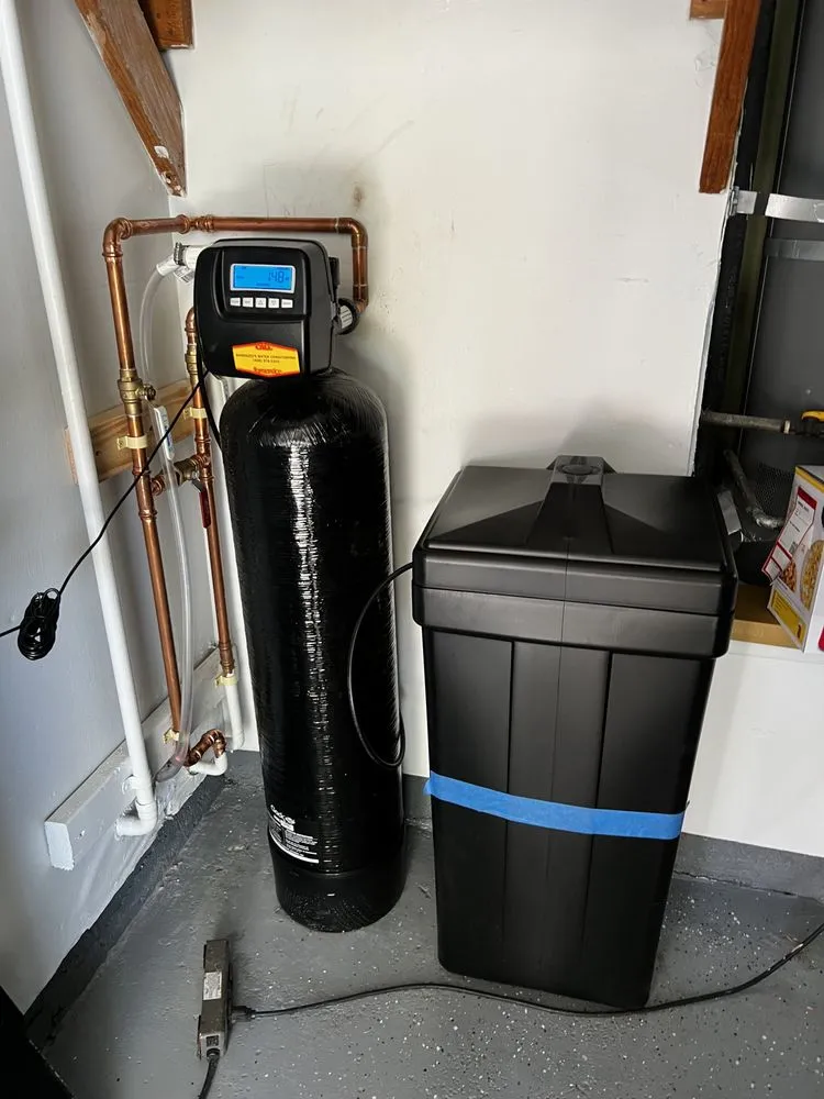 Slide of Hoglen’s Plumbing & Rooter