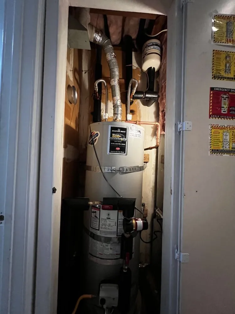 Slide of Hoglen’s Plumbing & Rooter