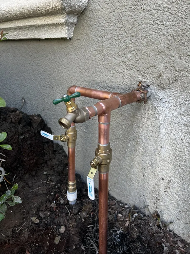 Slide of Hoglen’s Plumbing & Rooter