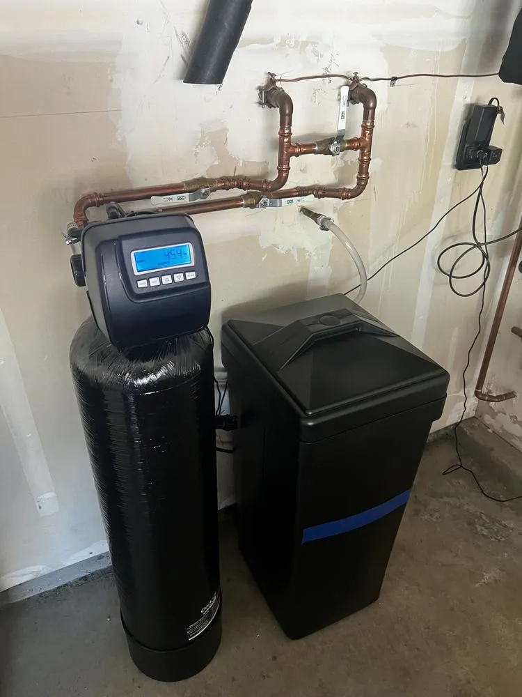 Slide of Hoglen’s Plumbing & Rooter